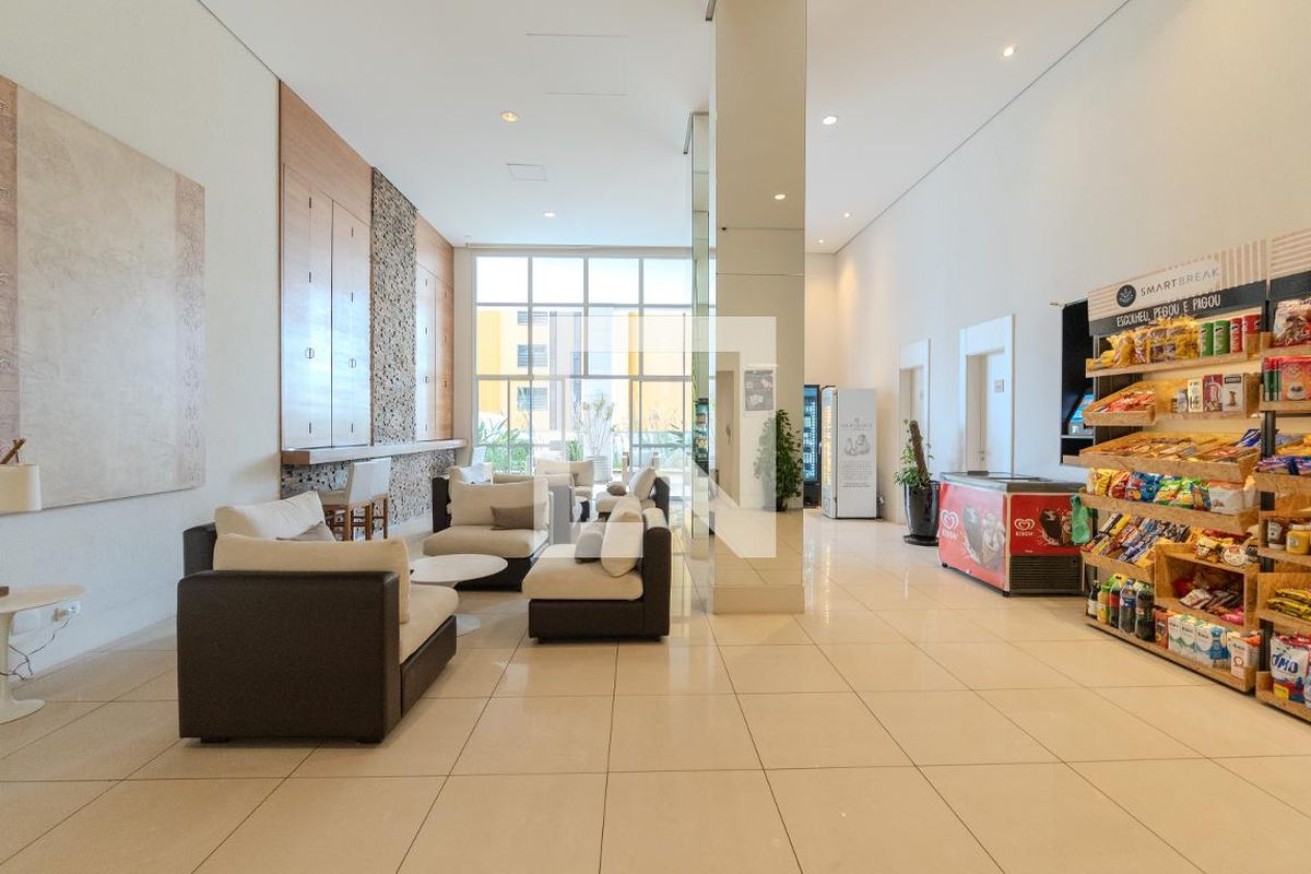Apartamento, 2 quartos, 53 m² - Foto 42