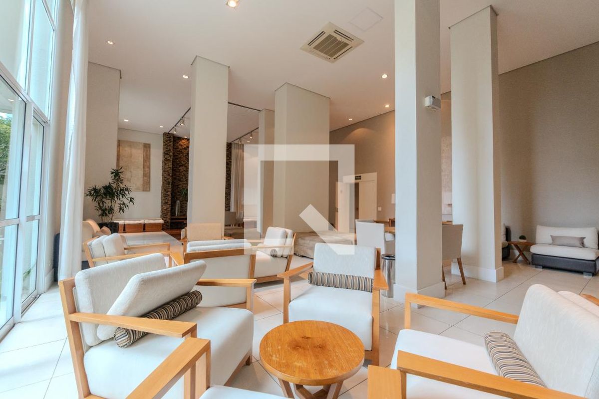 Apartamento, 2 quartos, 53 m² - Foto 37
