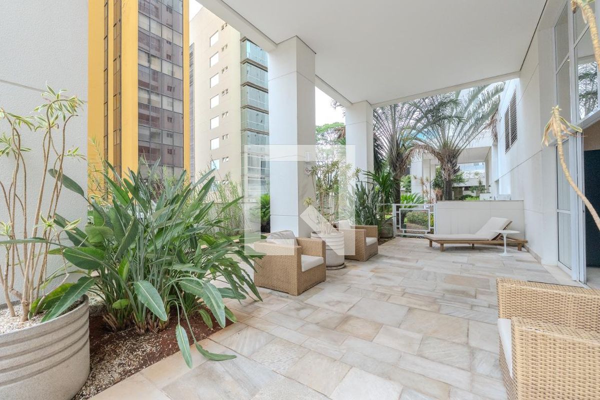 Apartamento, 2 quartos, 53 m² - Foto 48