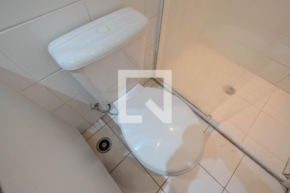Apartamento, 2 quartos, 53 m² - Foto 20