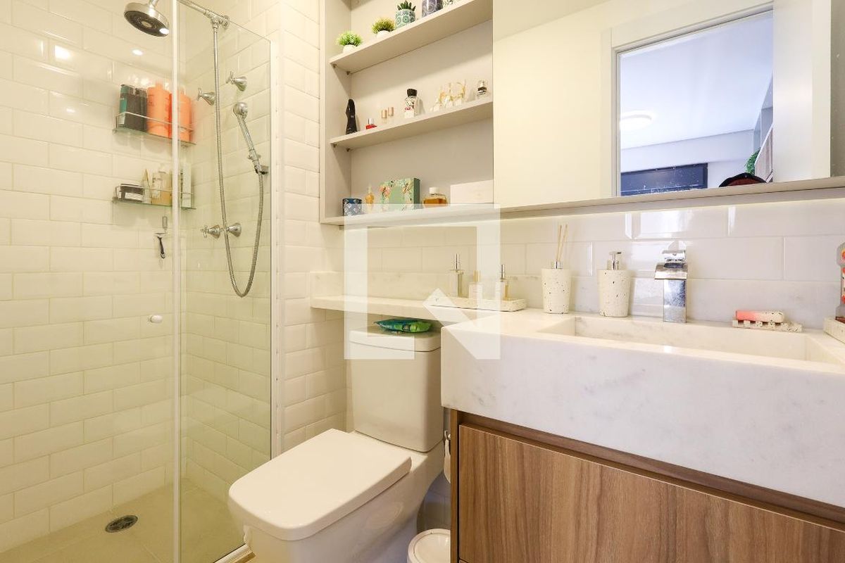 Apartamento, 1 quarto, 28 m² - Foto 18
