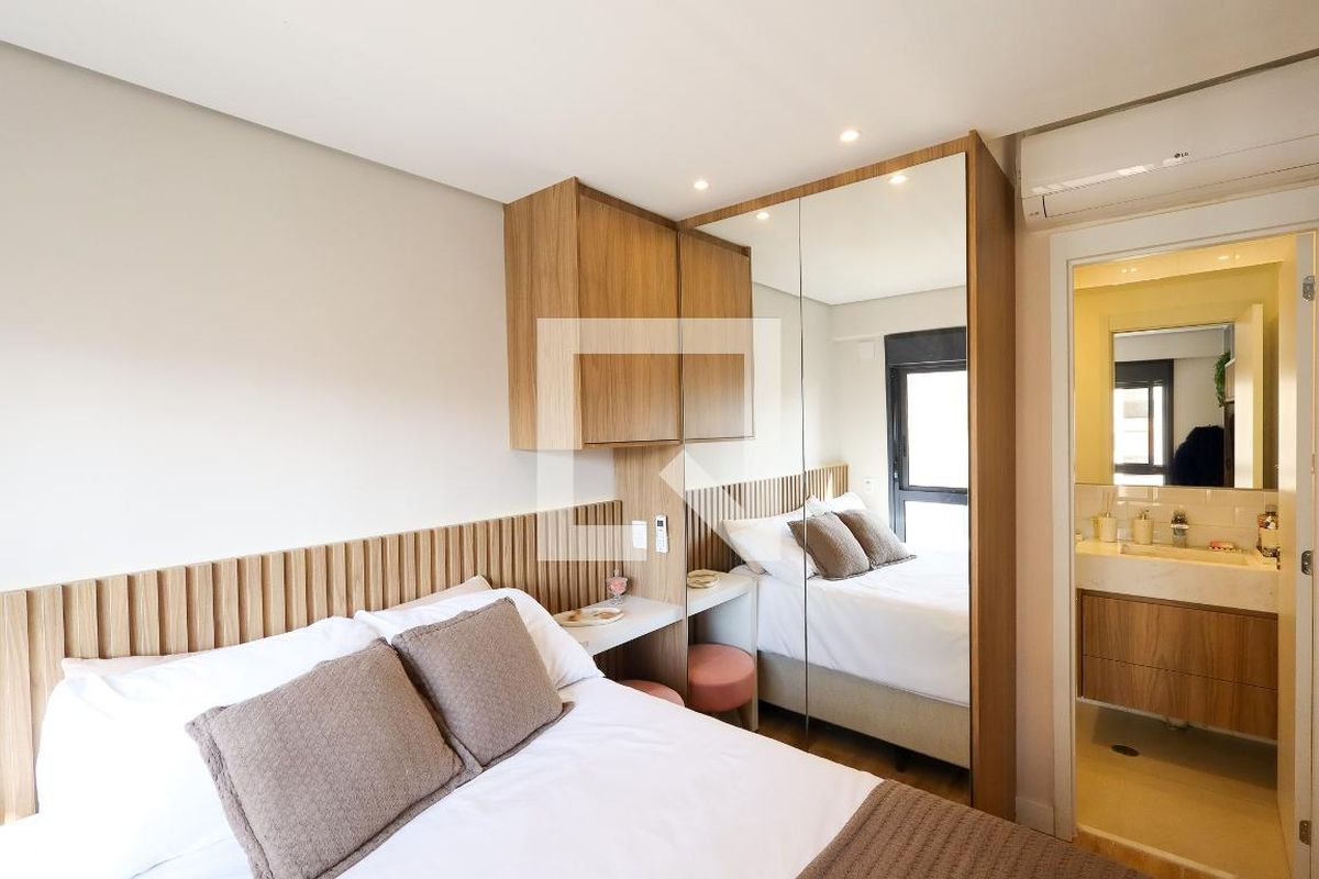 Apartamento, 1 quarto, 28 m² - Foto 14