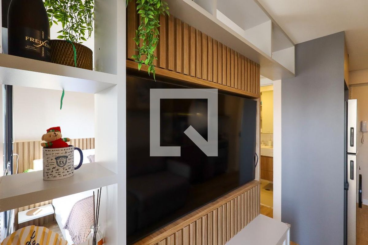 Apartamento, 1 quarto, 28 m² - Foto 5