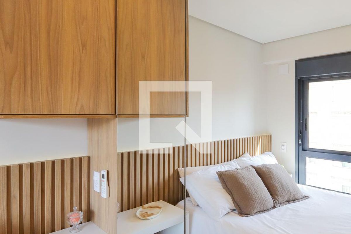 Apartamento, 1 quarto, 28 m² - Foto 17