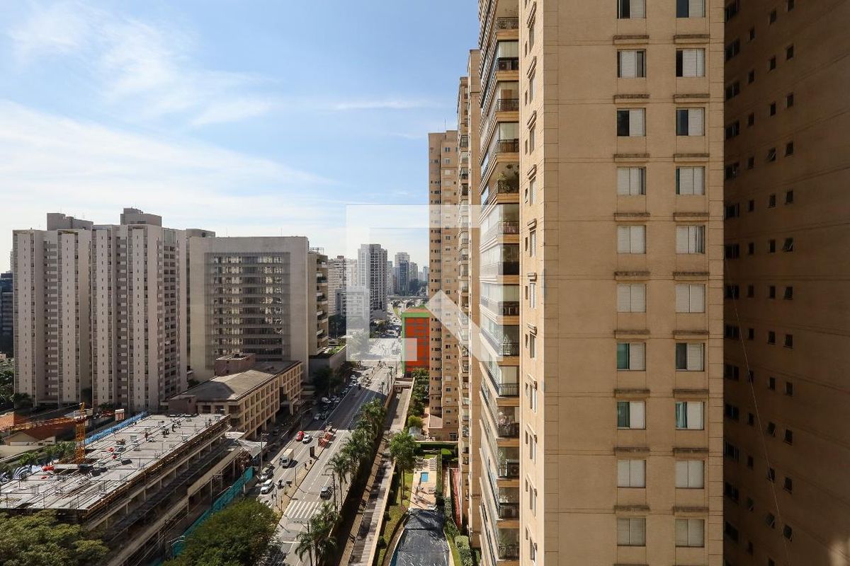 Apartamento, 1 quarto, 28 m² - Foto 9