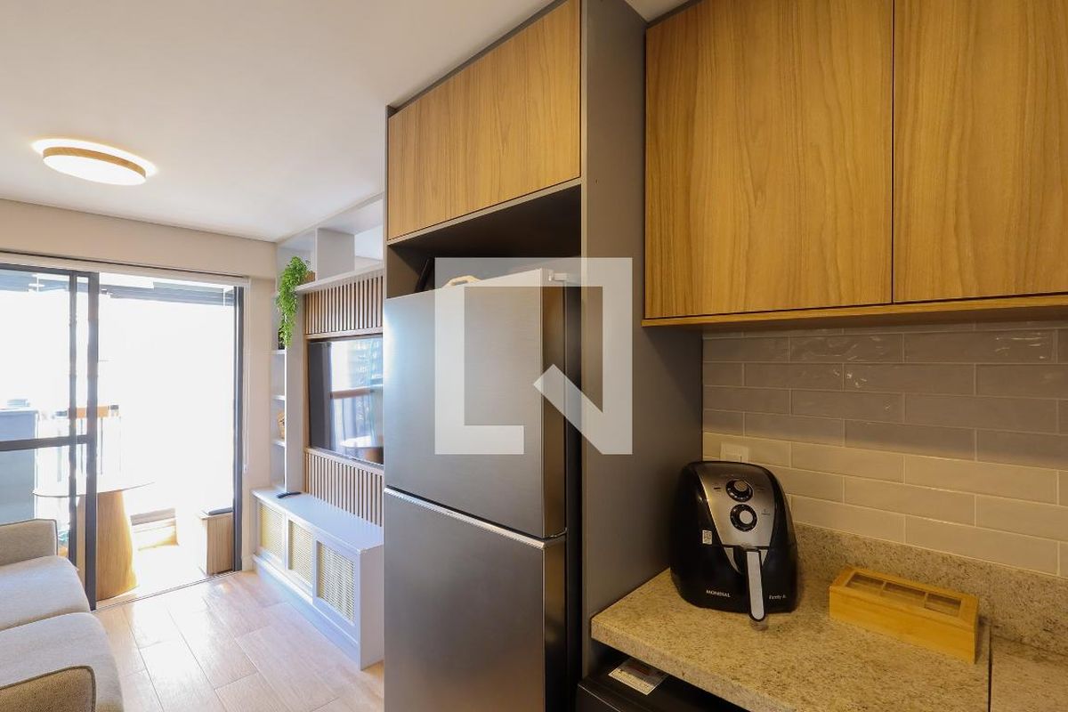 Apartamento, 1 quarto, 28 m² - Foto 29