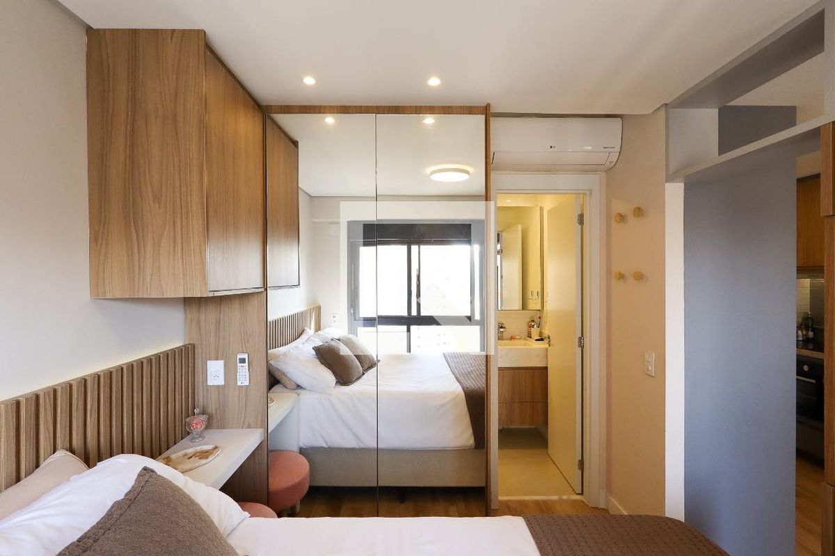 Apartamento, 1 quarto, 28 m² - Foto 15