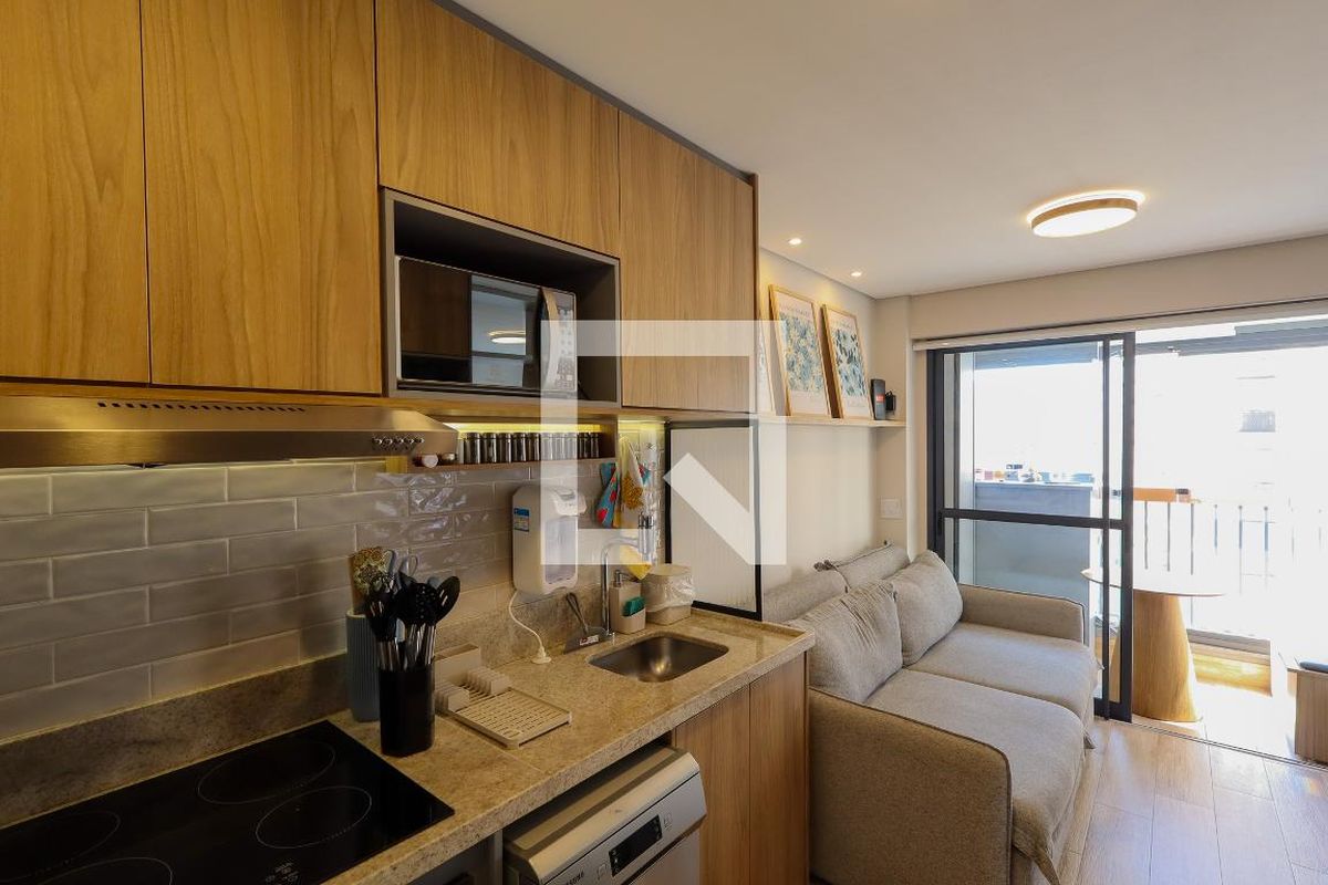 Apartamento, 1 quarto, 28 m² - Foto 27