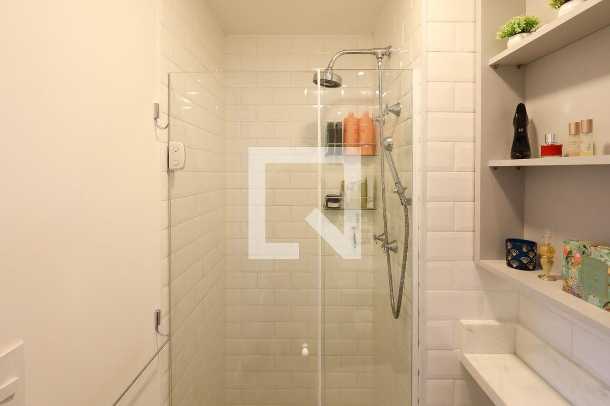 Apartamento, 1 quarto, 28 m² - Foto 19