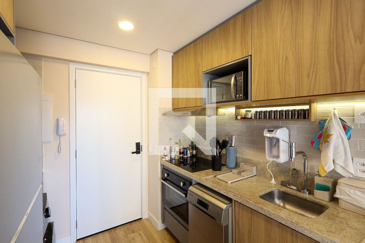 Apartamento, 1 quarto, 28 m² - Foto 24