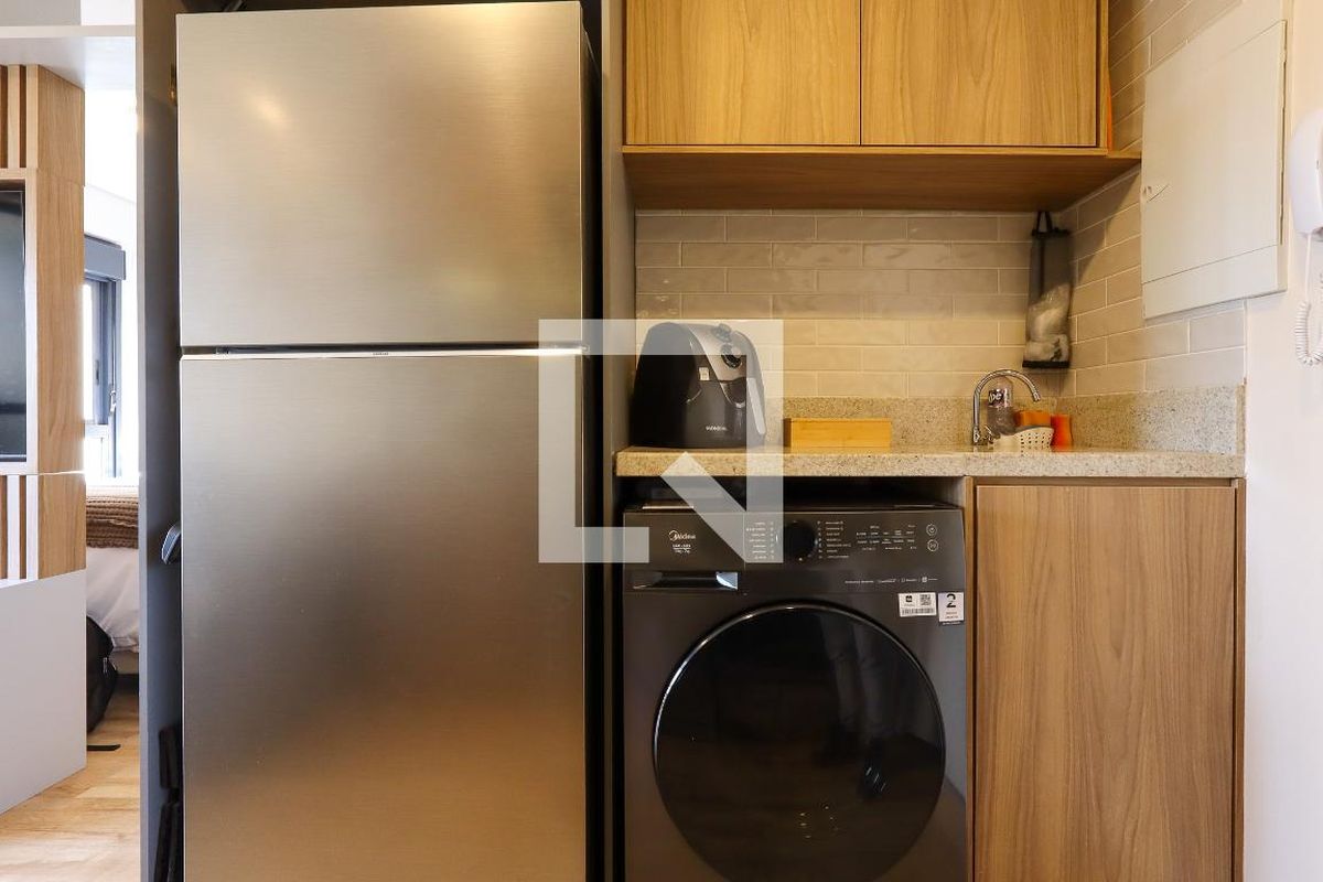 Apartamento, 1 quarto, 28 m² - Foto 30