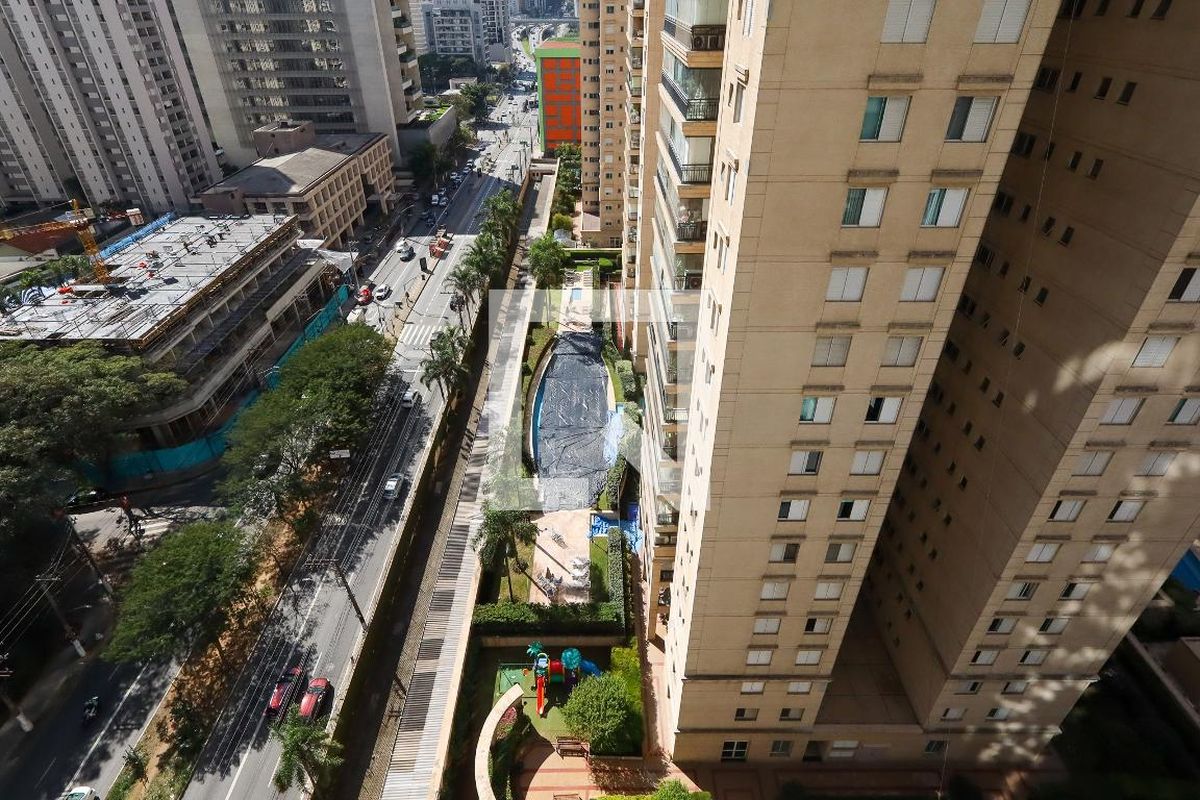 Apartamento, 1 quarto, 28 m² - Foto 11