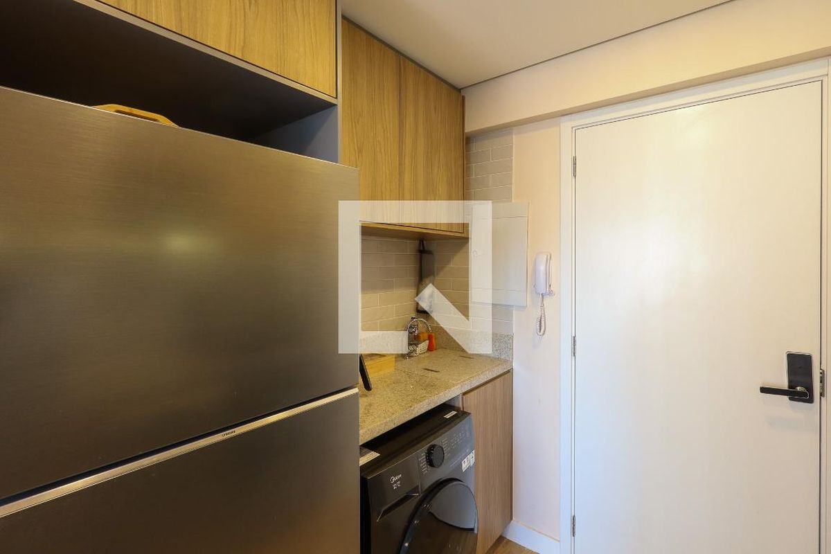 Apartamento, 1 quarto, 28 m² - Foto 26