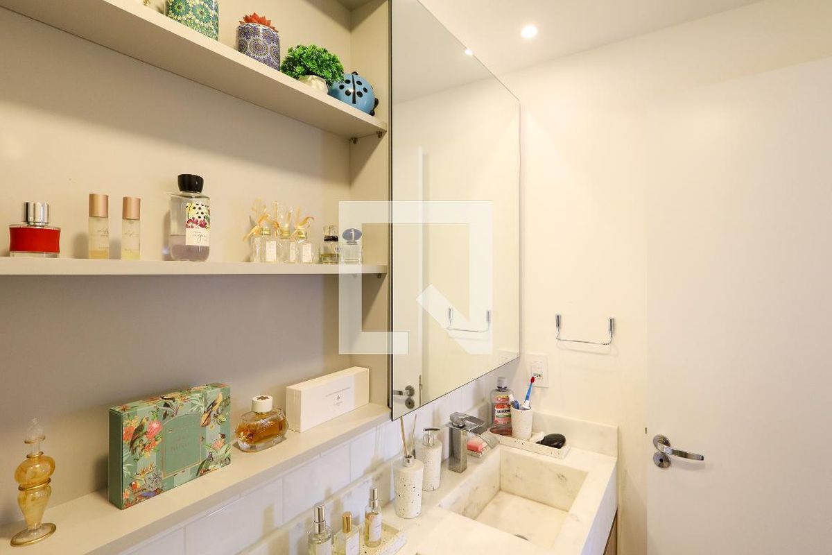 Apartamento, 1 quarto, 28 m² - Foto 21