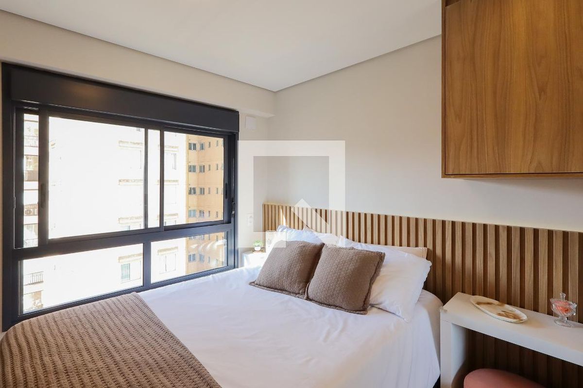 Apartamento, 1 quarto, 28 m² - Foto 13
