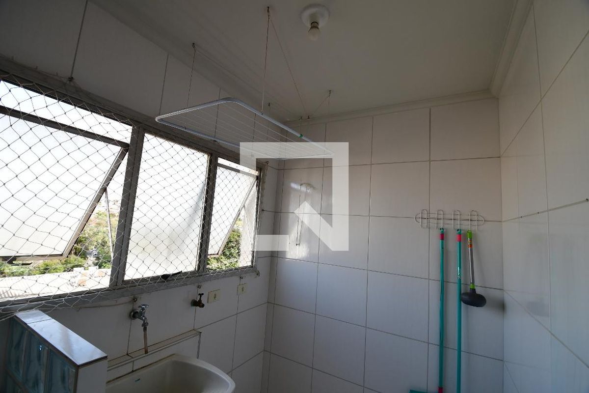 Apartamento à Venda - Bosque, 2 Quartos,  93 m2 em , Campinas - sp | SoloBR