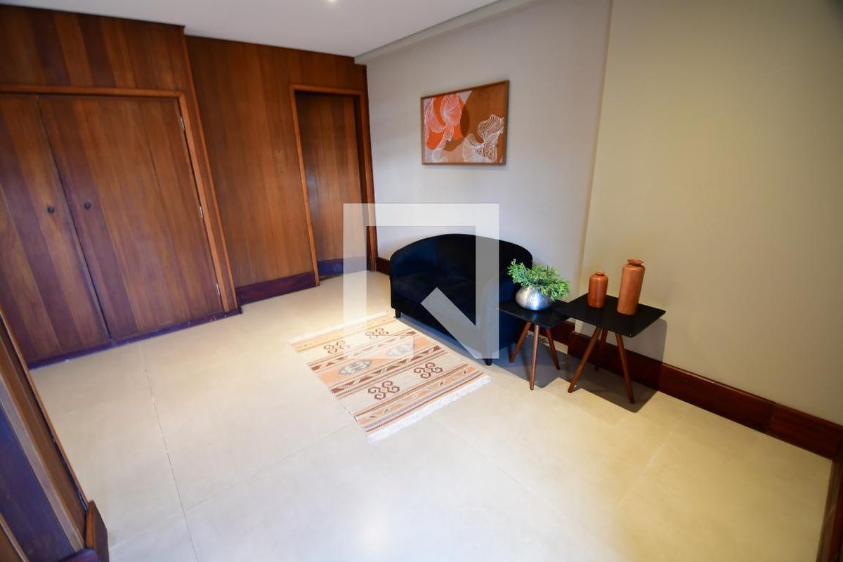 Apartamento à Venda - Bosque, 2 Quartos,  93 m2 em , Campinas - sp | SoloBR