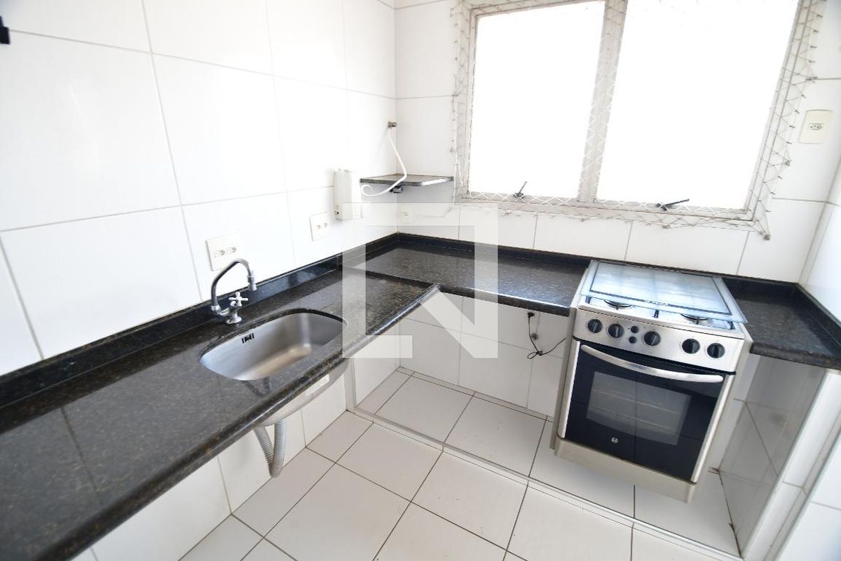 Apartamento à Venda - Bosque, 2 Quartos,  93 m2 em , Campinas - sp | SoloBR