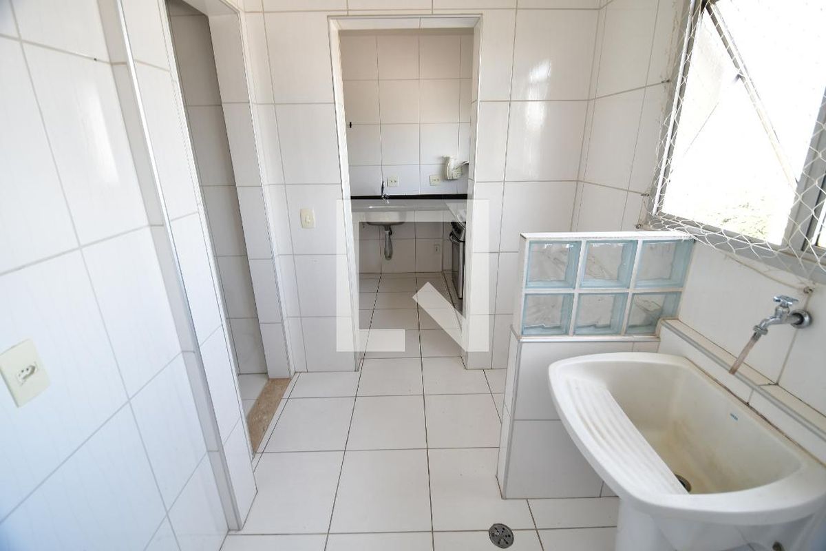 Apartamento à Venda - Bosque, 2 Quartos,  93 m2 em , Campinas - sp | SoloBR
