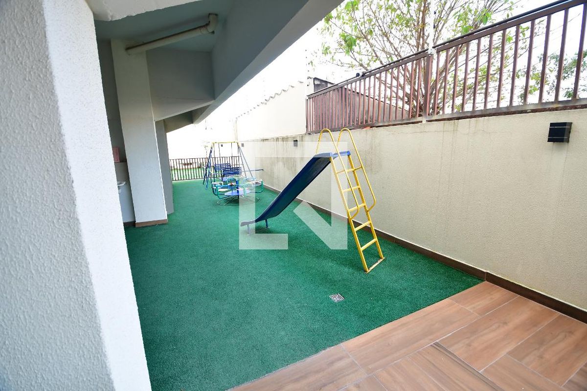 Apartamento à Venda - Bosque, 2 Quartos,  93 m2 em , Campinas - sp | SoloBR