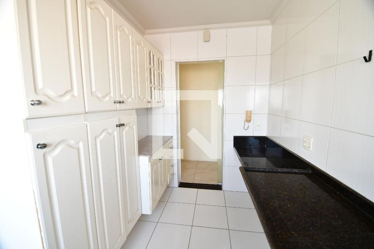 Apartamento à Venda - Bosque, 2 Quartos,  93 m2 em , Campinas - sp | SoloBR