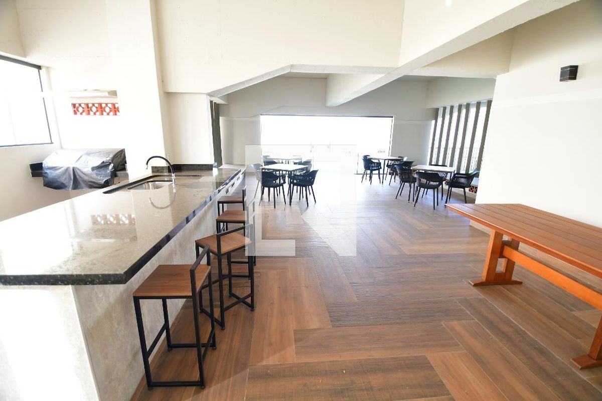 Apartamento à Venda - Bosque, 2 Quartos,  93 m2 em , Campinas - sp | SoloBR