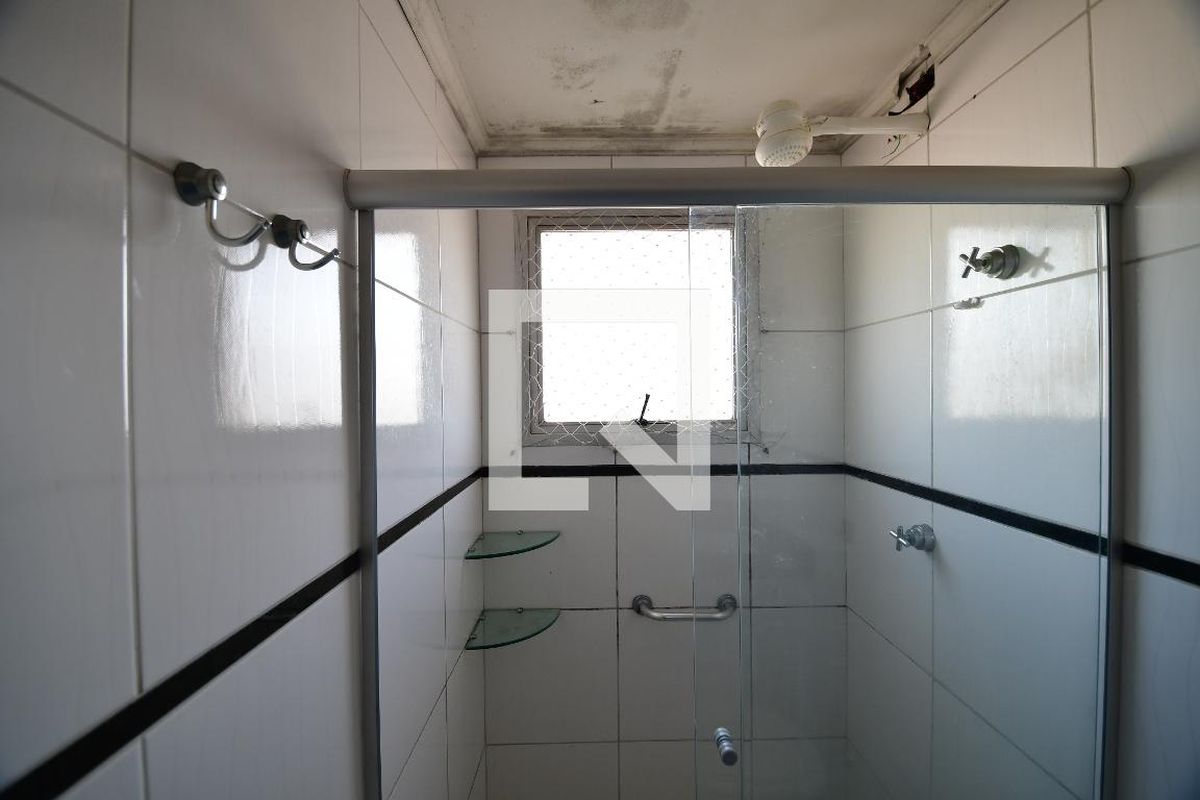 Apartamento à Venda - Bosque, 2 Quartos,  93 m2 em , Campinas - sp | SoloBR