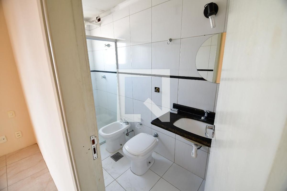 Apartamento à Venda - Bosque, 2 Quartos,  93 m2 em , Campinas - sp | SoloBR