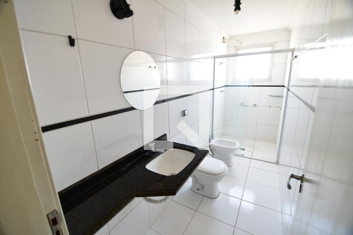 Apartamento à Venda - Bosque, 2 Quartos,  93 m2 em , Campinas - sp | SoloBR