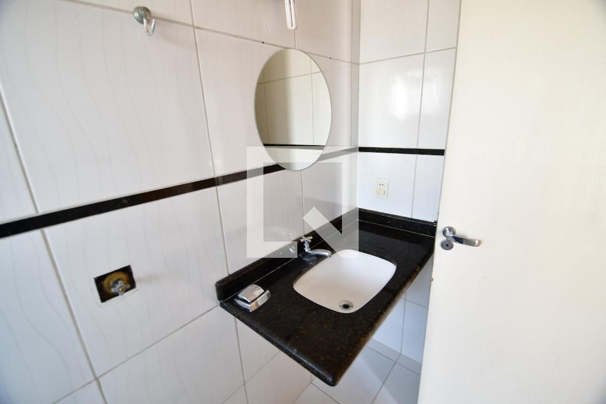 Apartamento à Venda - Bosque, 2 Quartos,  93 m2 em , Campinas - sp | SoloBR