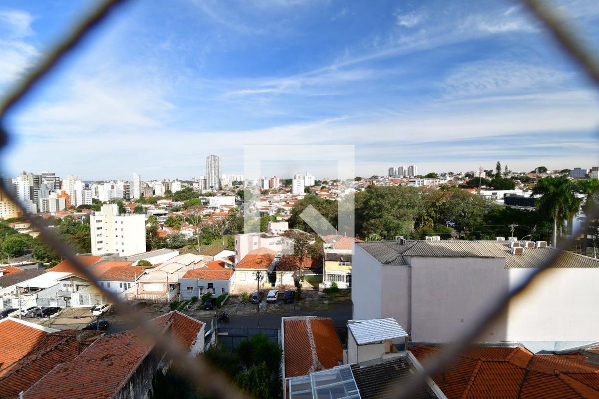 Apartamento à Venda - Bosque, 2 Quartos,  93 m2 em , Campinas - sp | SoloBR
