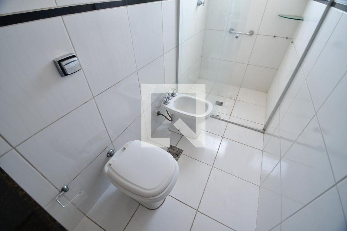 Apartamento à Venda - Bosque, 2 Quartos,  93 m2 em , Campinas - sp | SoloBR