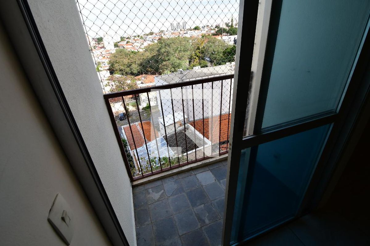 Apartamento à Venda - Bosque, 2 Quartos,  93 m2 em , Campinas - sp | SoloBR
