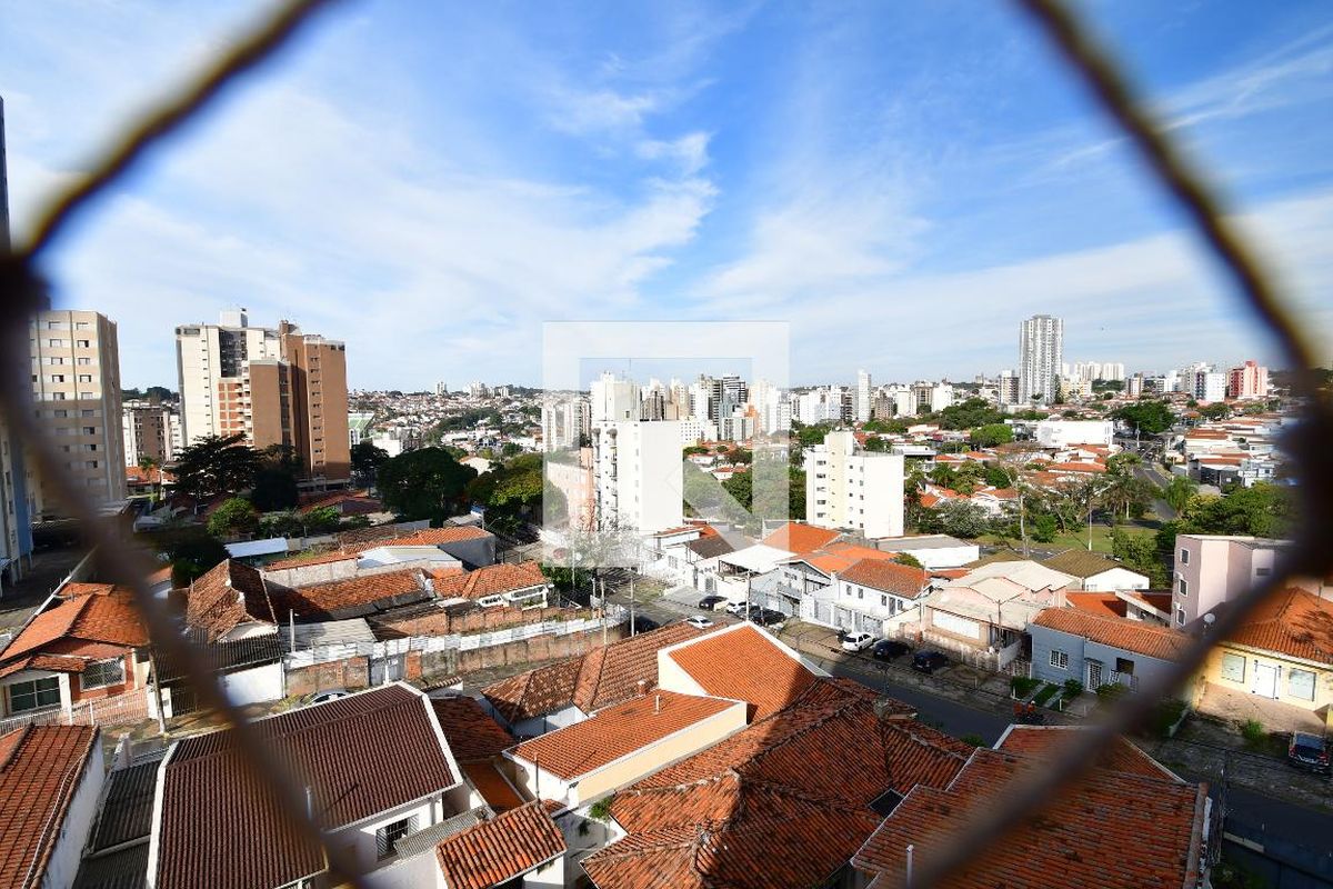 Apartamento à Venda - Bosque, 2 Quartos,  93 m2 em , Campinas - sp | SoloBR