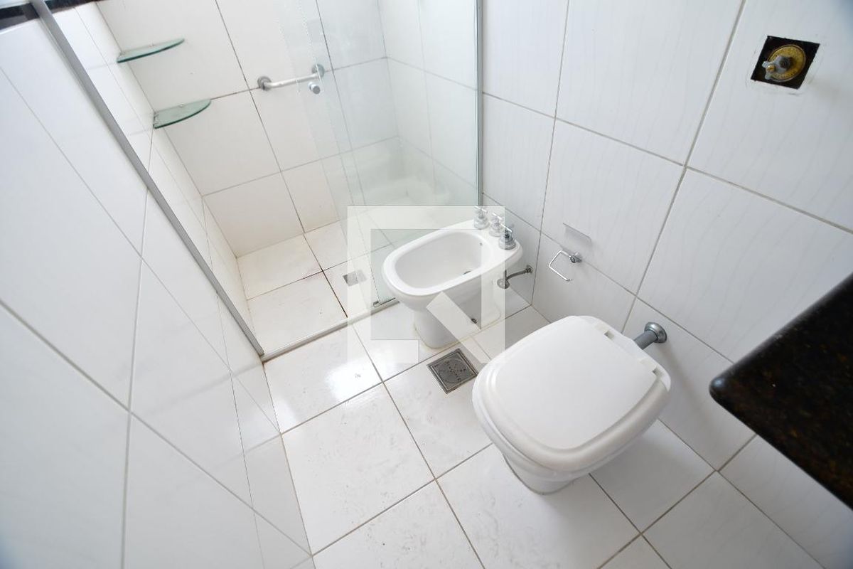 Apartamento à Venda - Bosque, 2 Quartos,  93 m2 em , Campinas - sp | SoloBR