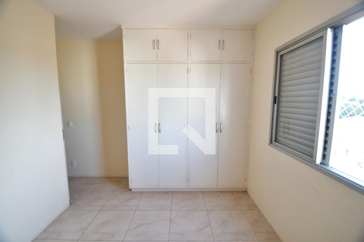 Apartamento à Venda - Bosque, 2 Quartos,  93 m2 em , Campinas - sp | SoloBR