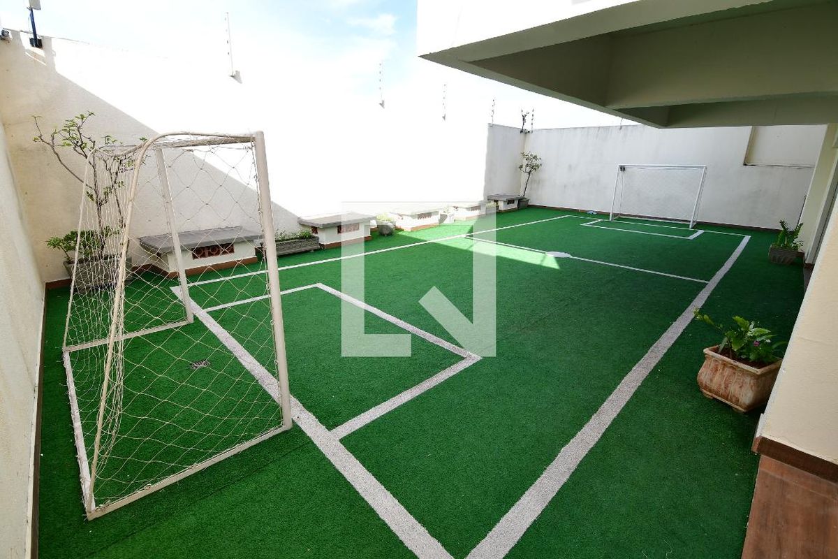 Apartamento à Venda - Bosque, 2 Quartos,  93 m2 em , Campinas - sp | SoloBR