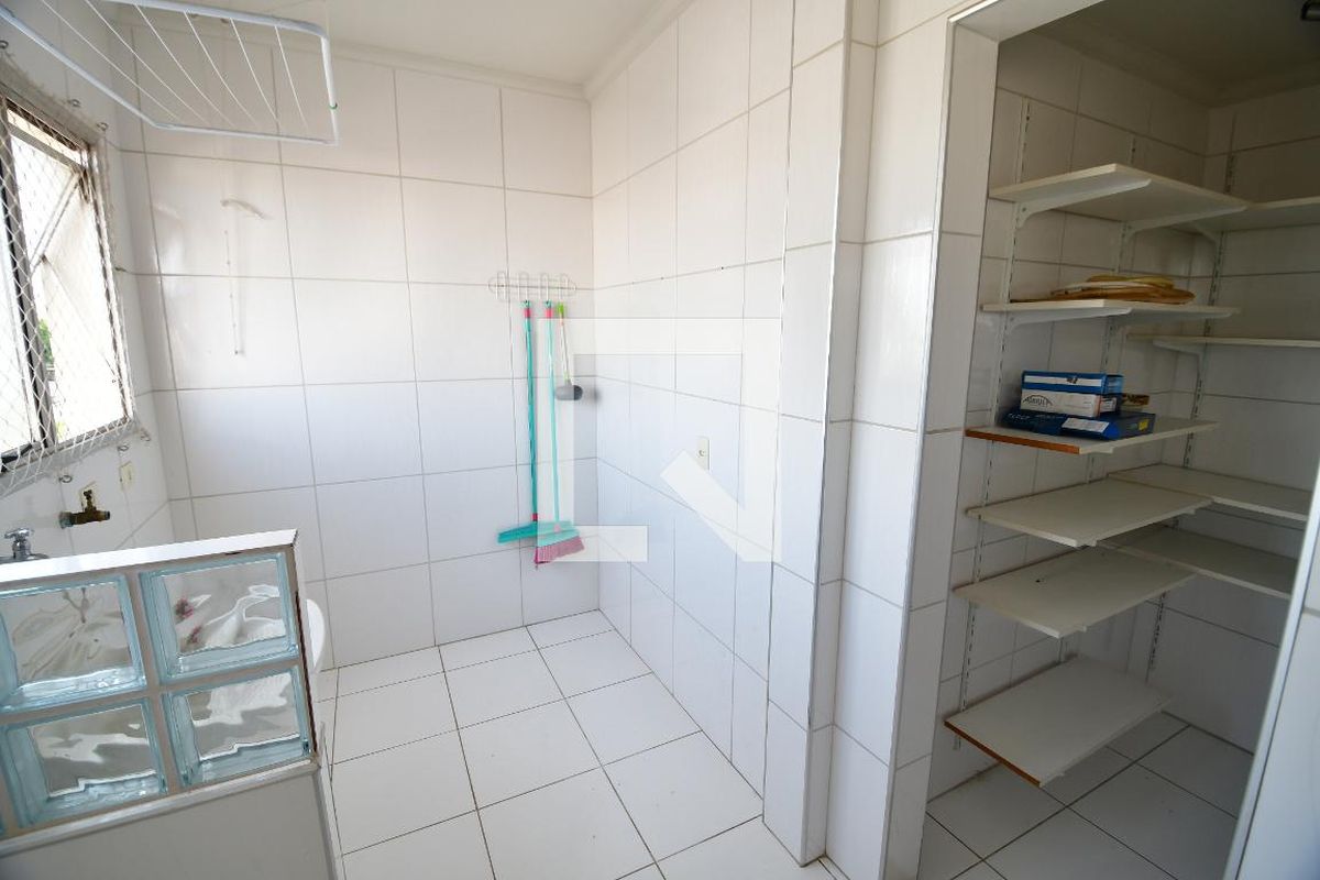 Apartamento à Venda - Bosque, 2 Quartos,  93 m2 em , Campinas - sp | SoloBR