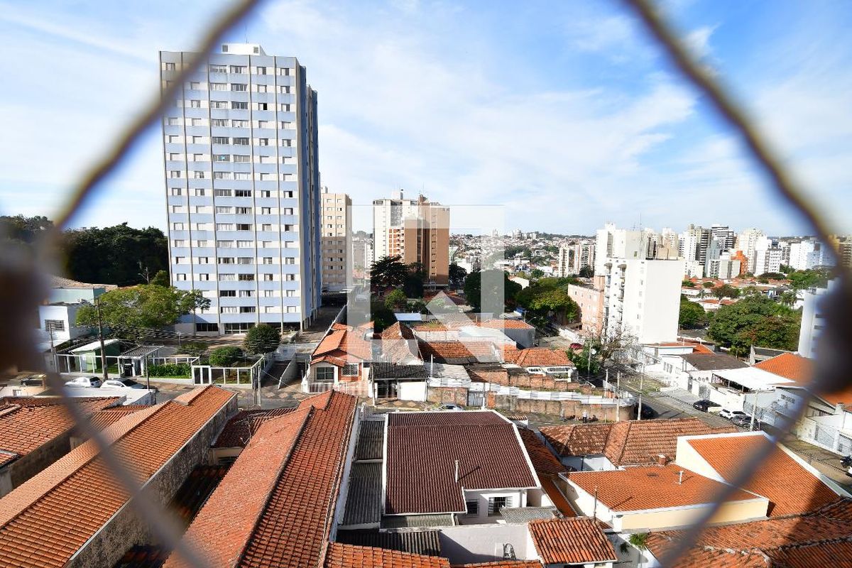 Apartamento à Venda - Bosque, 2 Quartos,  93 m2 em , Campinas - sp | SoloBR