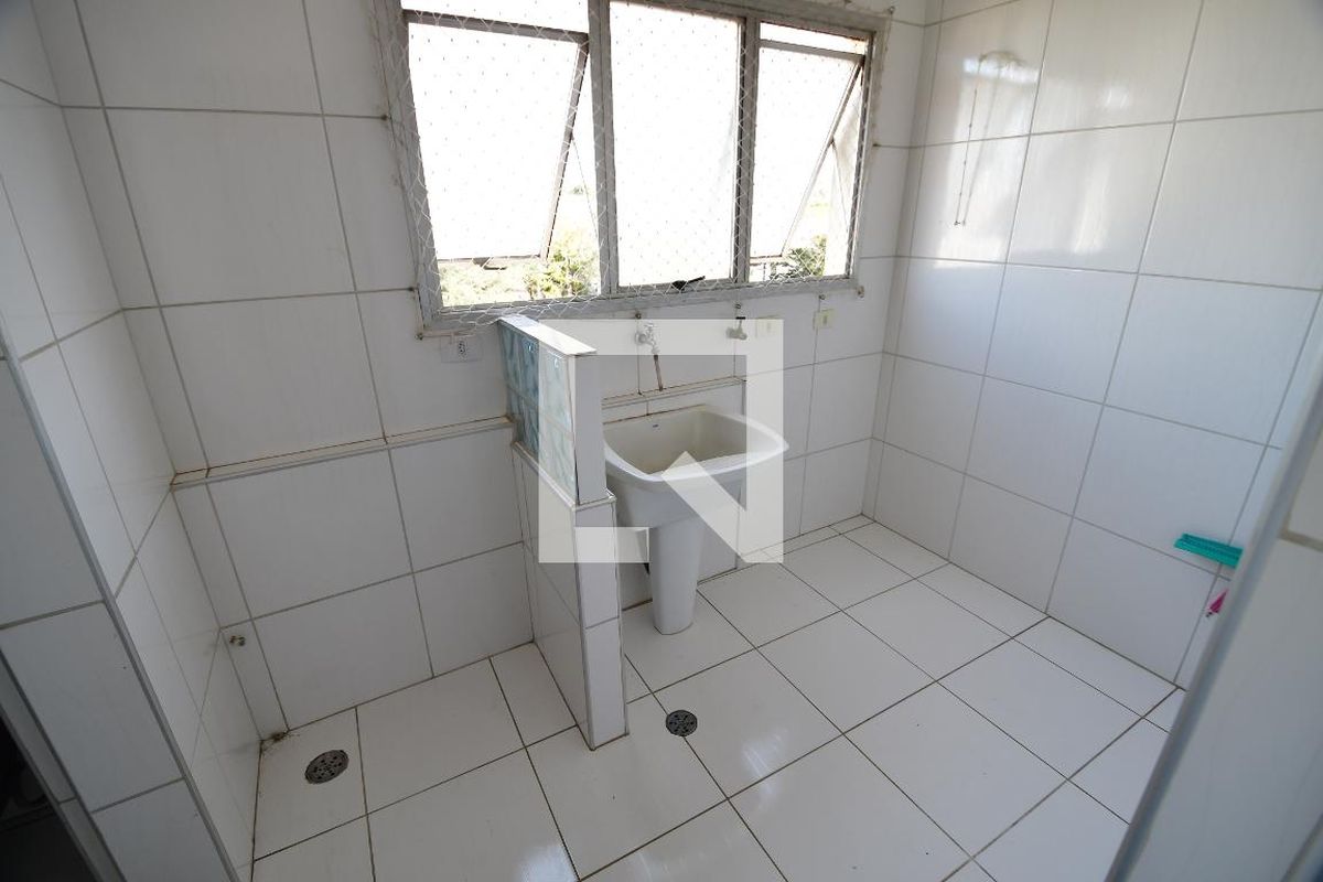 Apartamento à Venda - Bosque, 2 Quartos,  93 m2 em , Campinas - sp | SoloBR