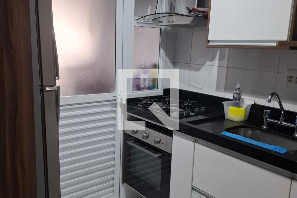 Apartamento, 2 quartos, 55 m² - Foto 11