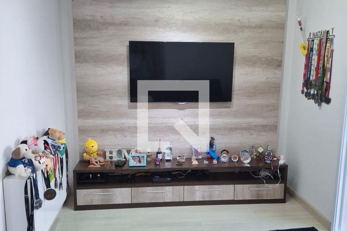 Apartamento, 2 quartos, 55 m² - Foto 2