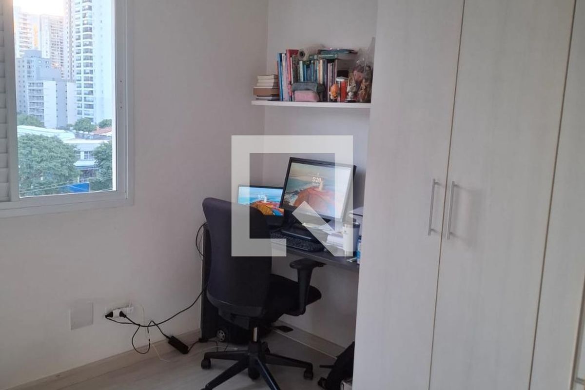 Apartamento, 2 quartos, 55 m² - Foto 4
