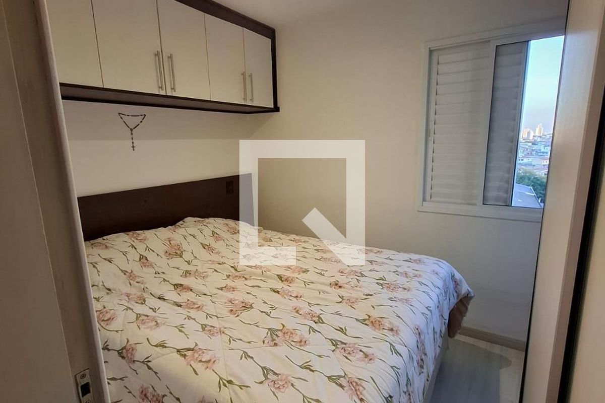 Apartamento, 2 quartos, 55 m² - Foto 6