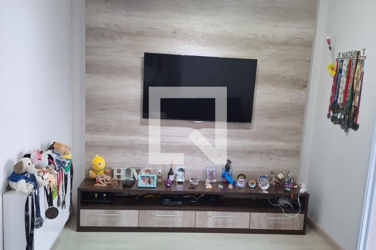 Apartamento, 2 quartos, 55 m² - Foto 5