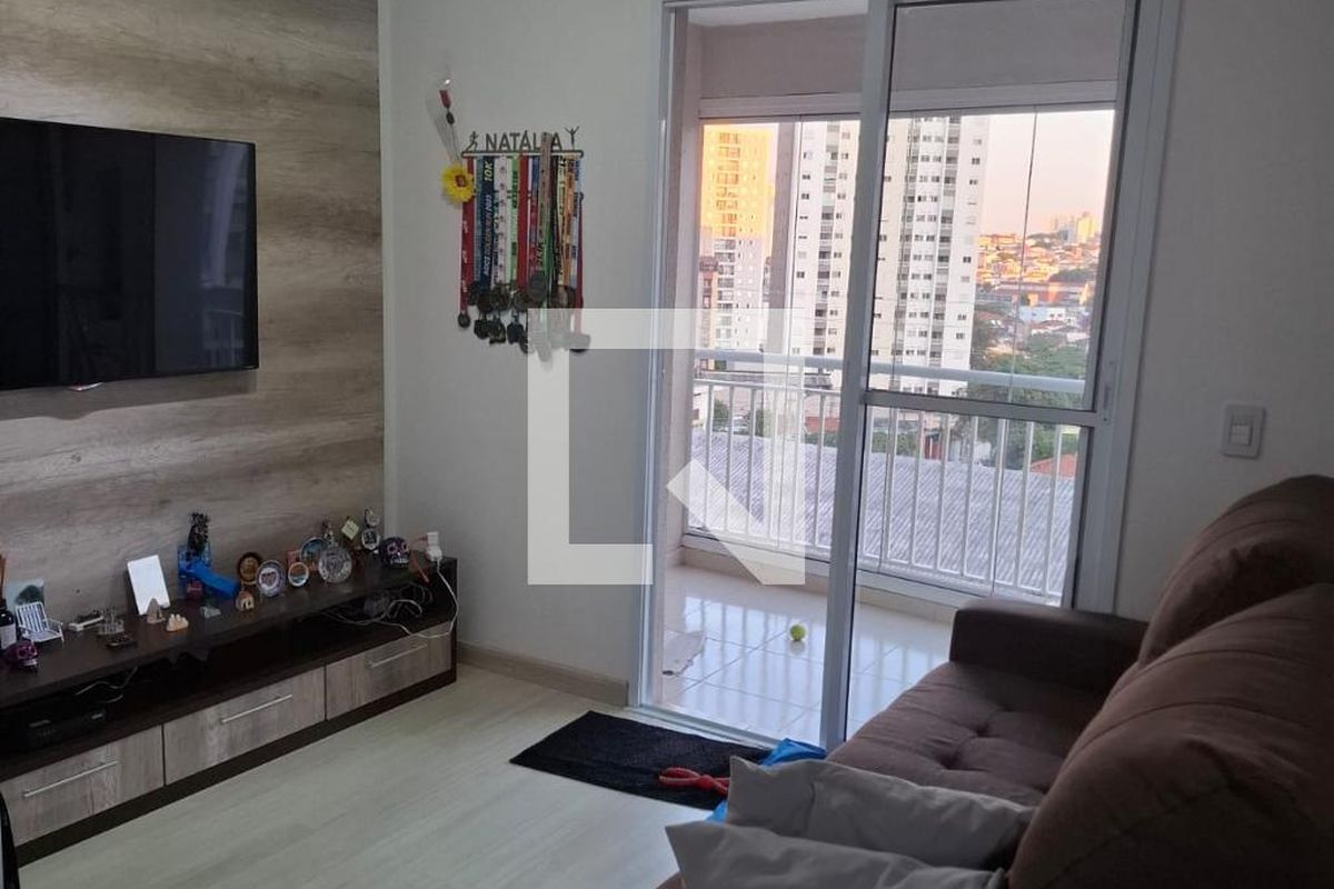 Apartamento, 2 quartos, 55 m² - Foto 1