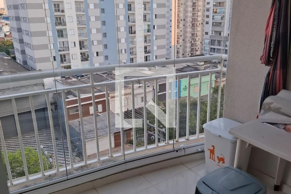 Apartamento, 2 quartos, 55 m² - Foto 14