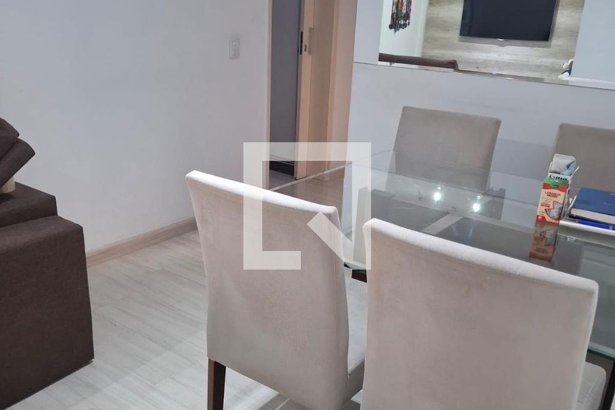 Apartamento, 2 quartos, 55 m² - Foto 3