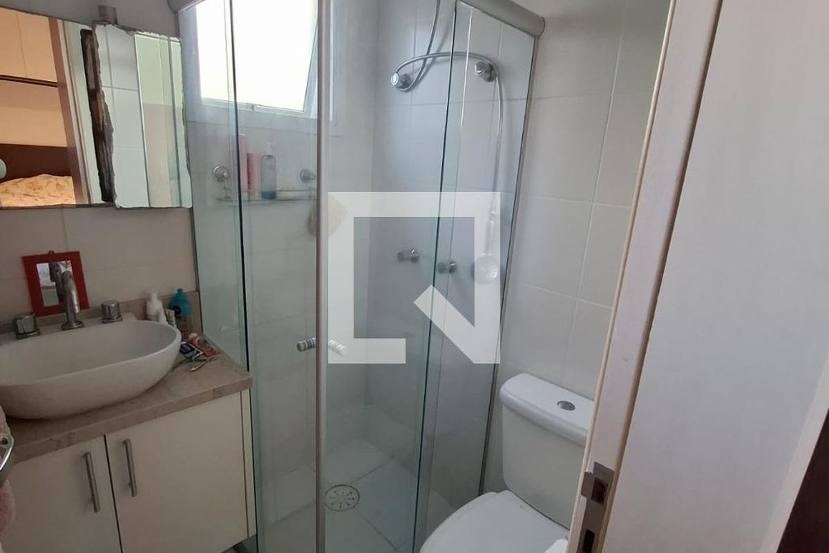 Apartamento, 2 quartos, 55 m² - Foto 10