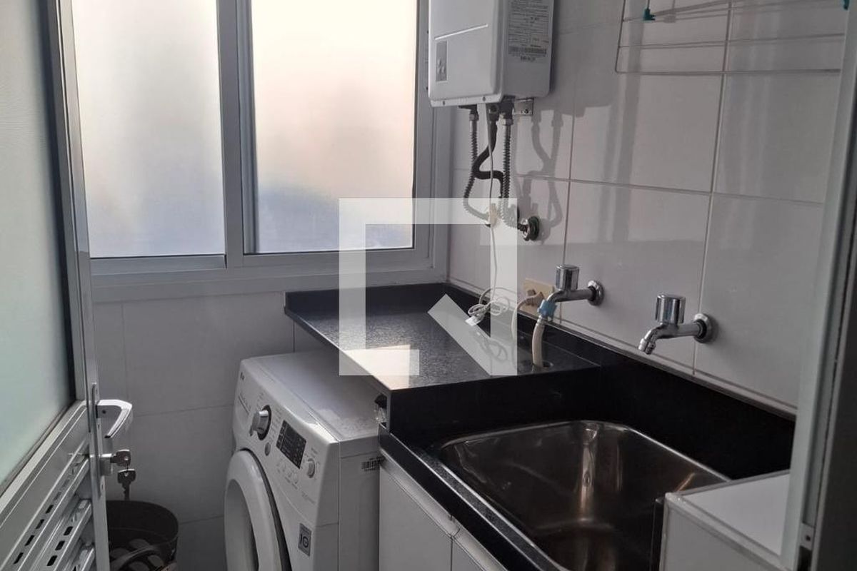 Apartamento, 2 quartos, 55 m² - Foto 13